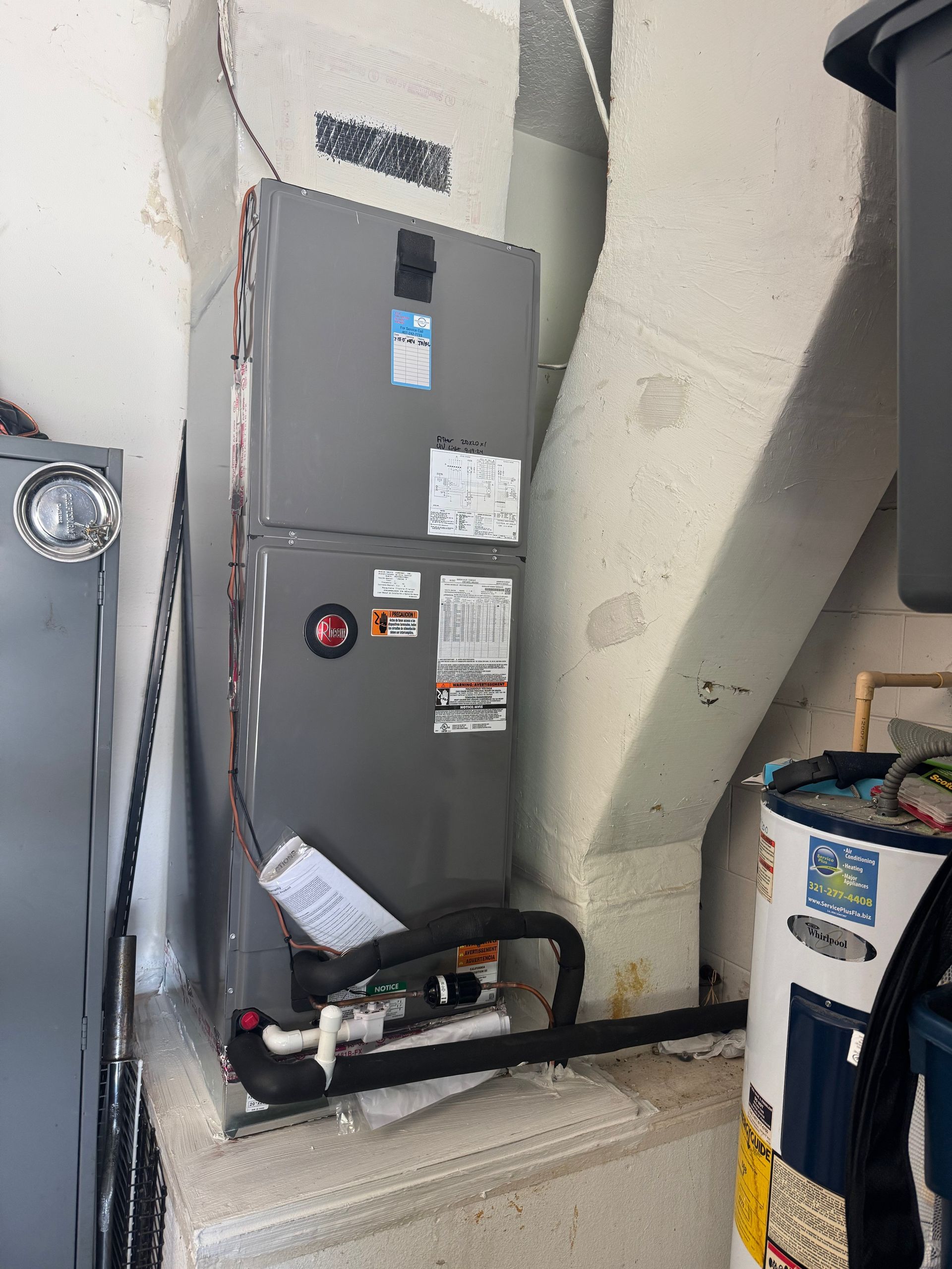 AC System