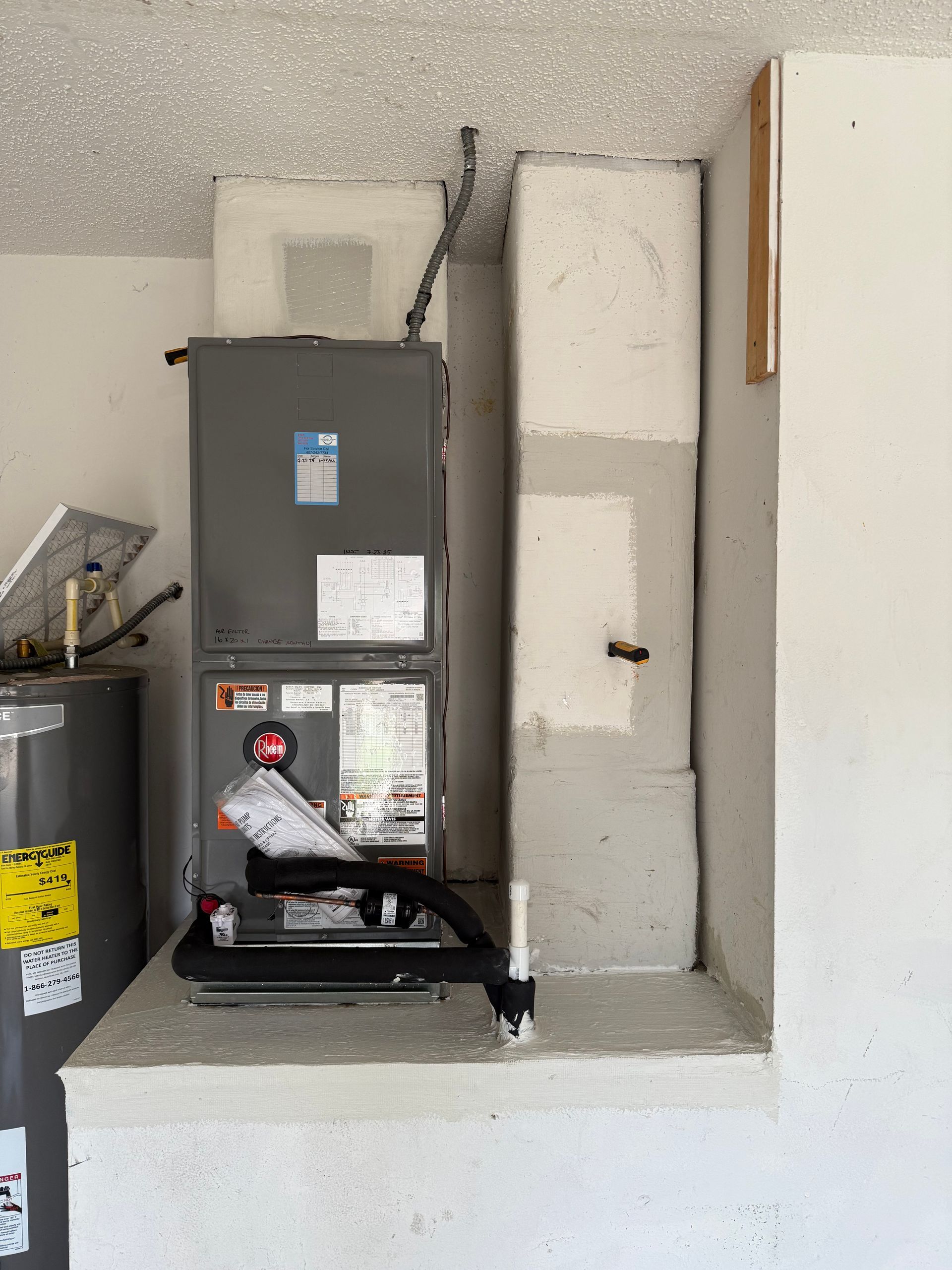 AC System