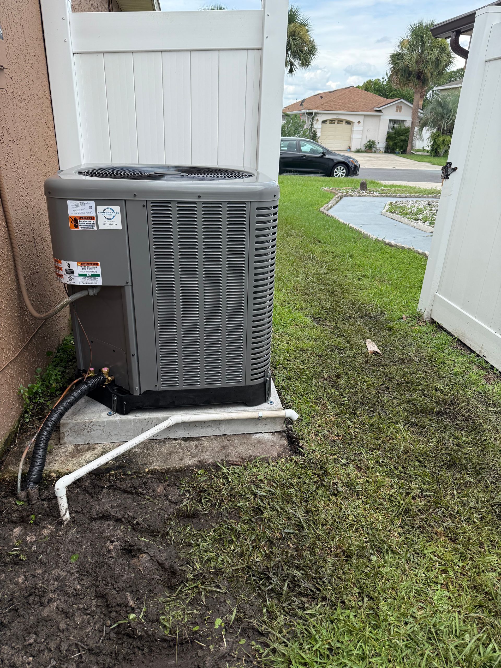 AC System