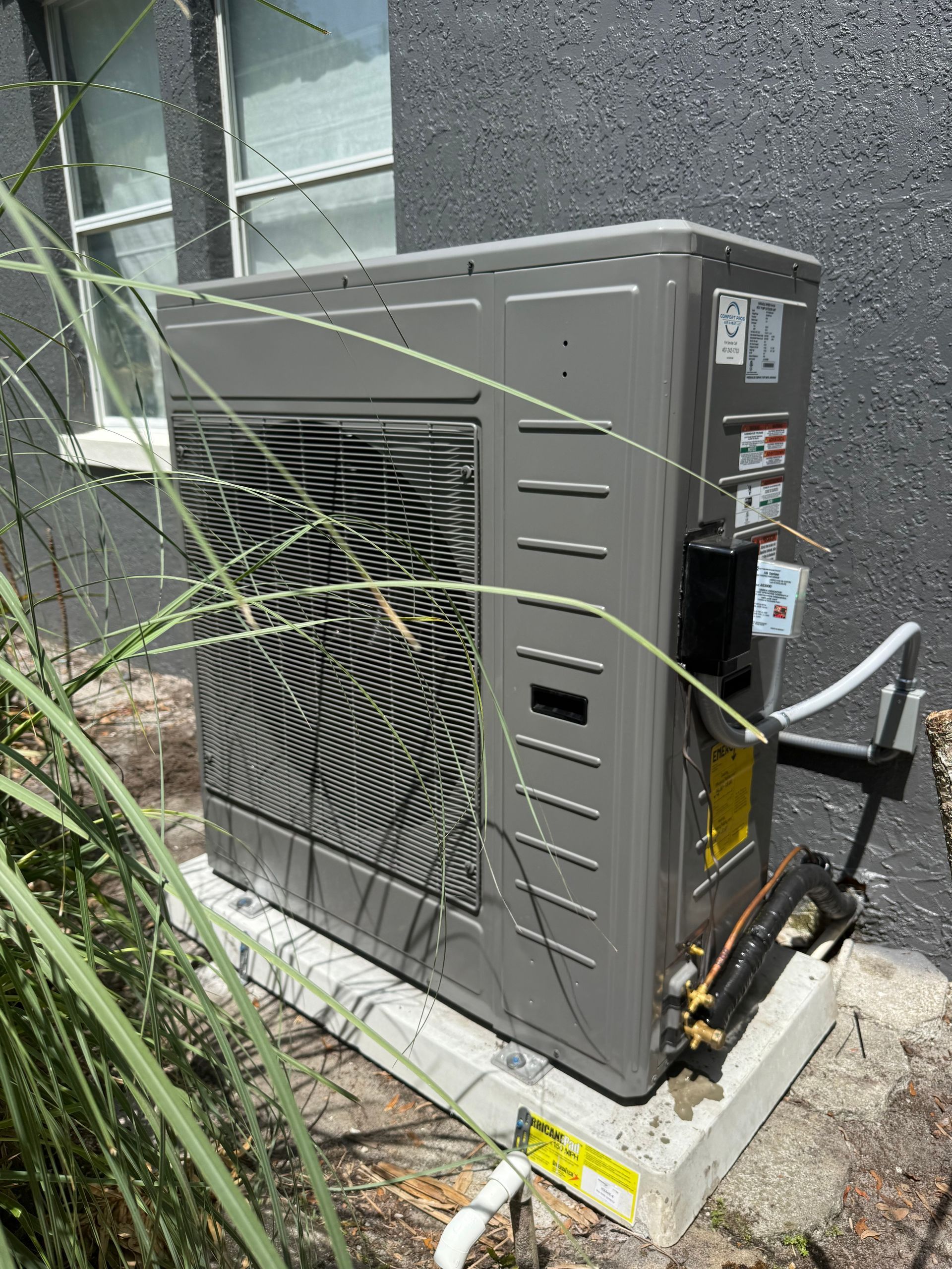 air conditioning system