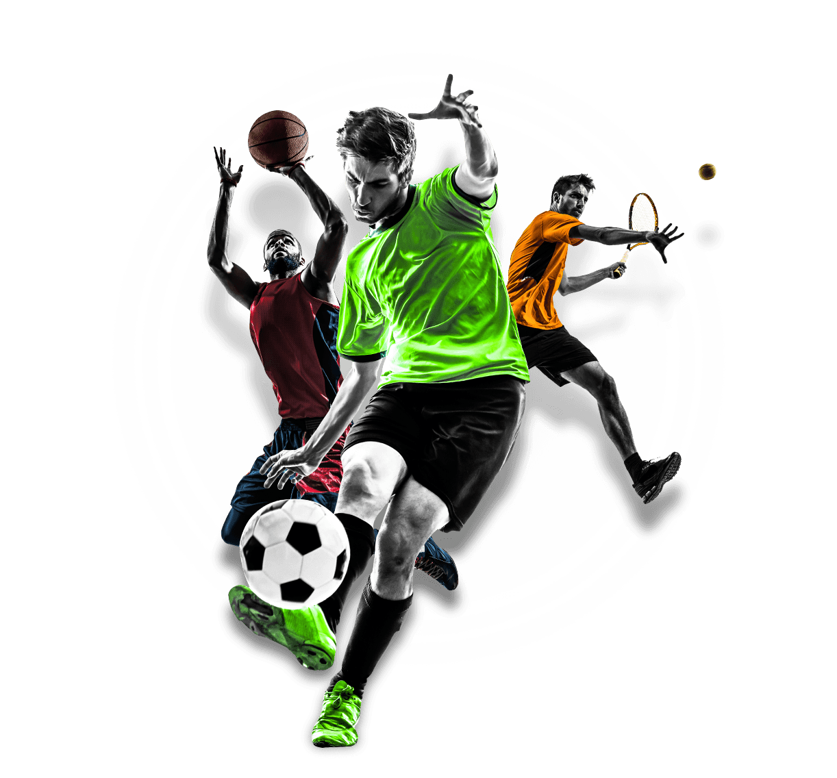 TiDi Sports TiDi Sports