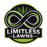 Limitless Lawns LLC logo