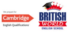 British World-LOGO