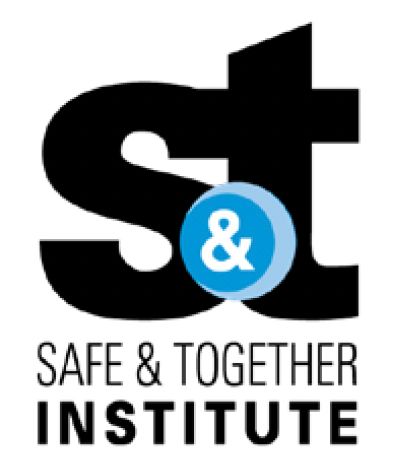 Safe & Together logo
