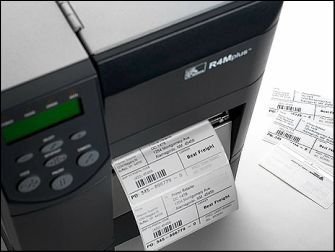 Supplies, Labels & Ribbons