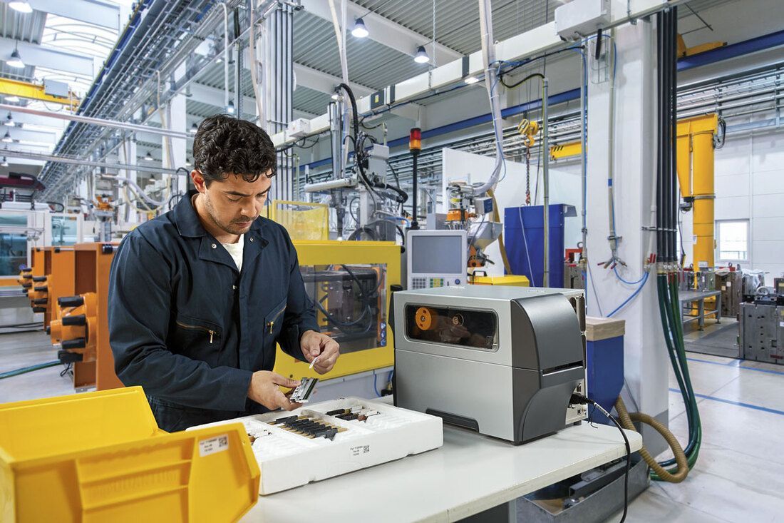 This is what the Future of Printing Looks Like