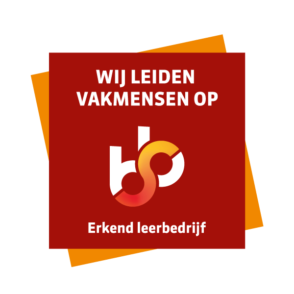Erkend Leerbedrijf