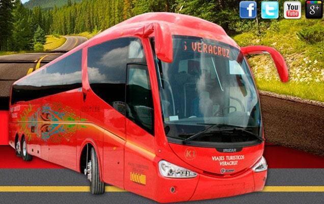 VIAJES TURISTICOS VERACRUZ - Servicios turísticos y paseos familiares