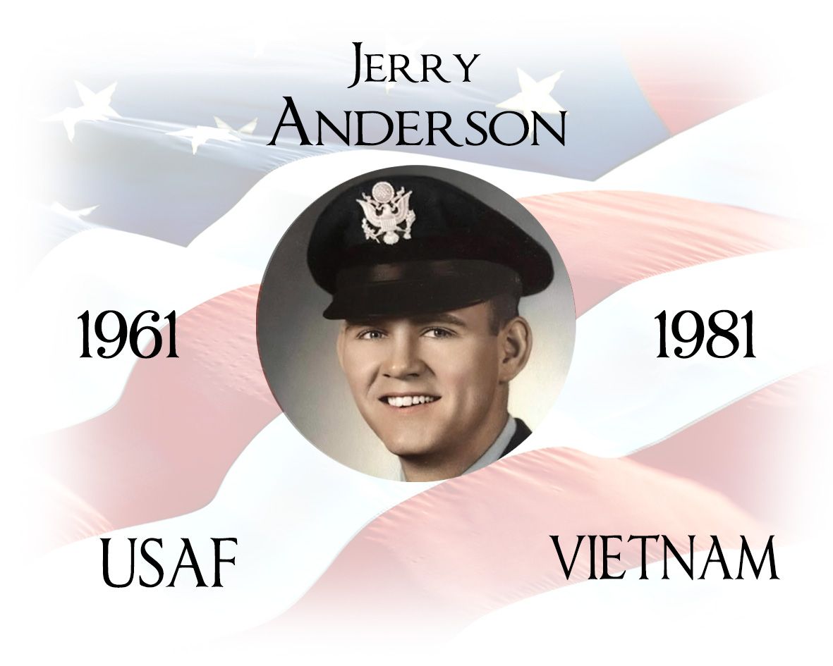 Anderson, Jerry