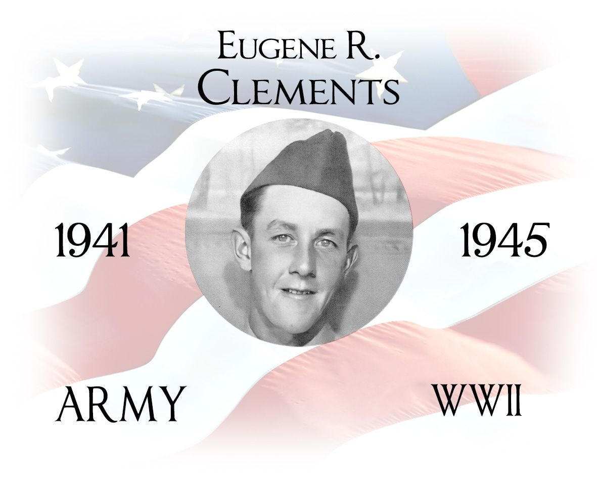 Clements, Eugene R.