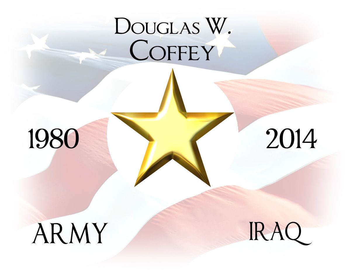 Coffey, Douglas W.