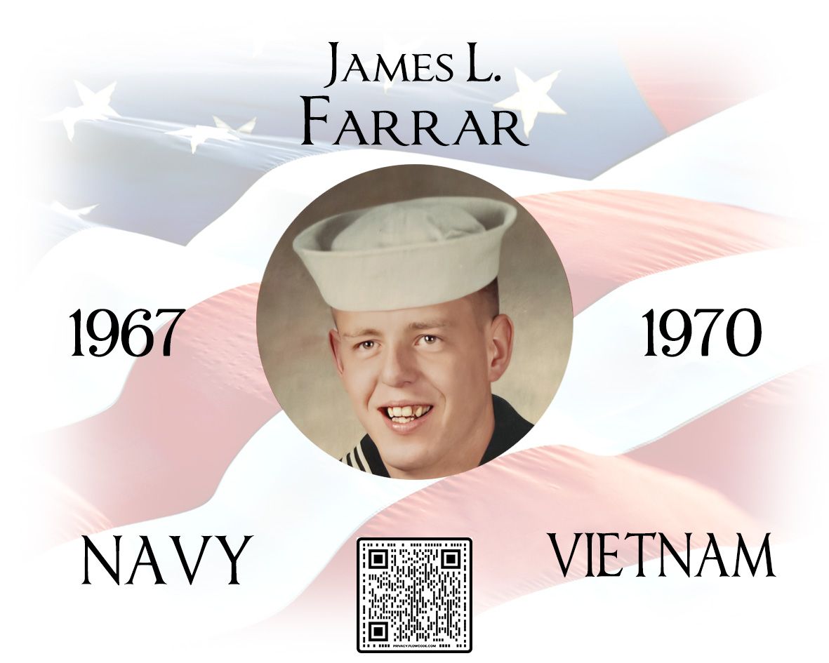 Farrar, James L.