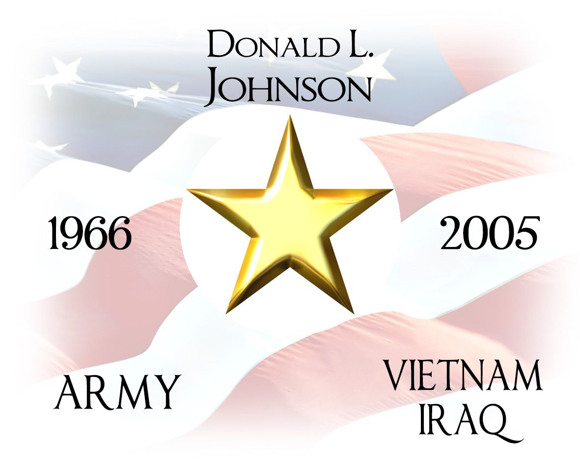 Johnson, Donald L.