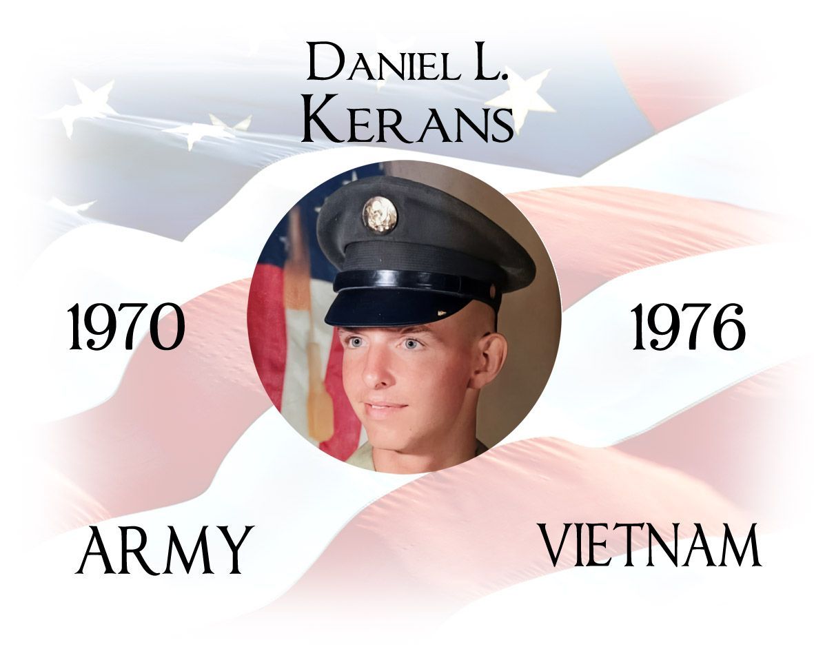 Kerans, Daniel L.