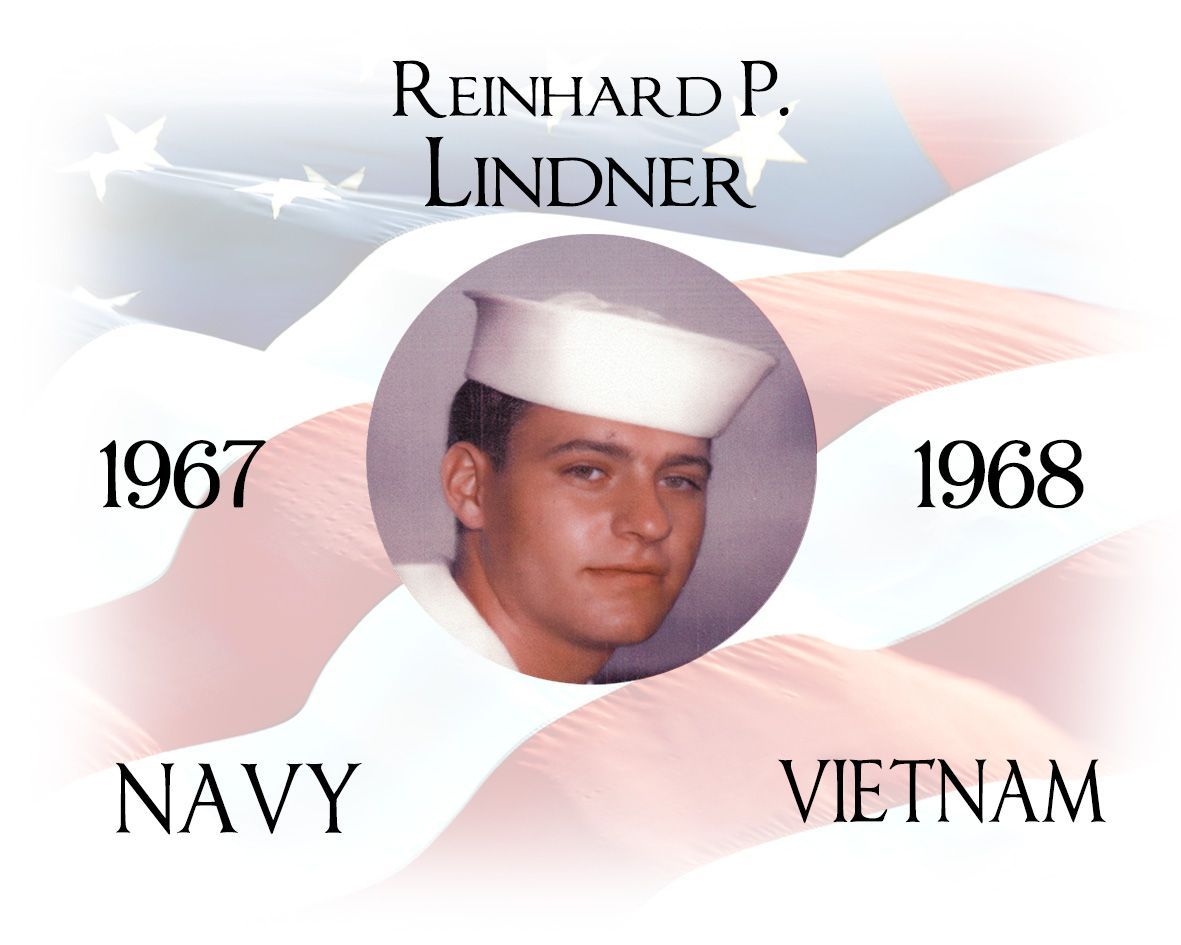 Lindner, Reinhard P.
