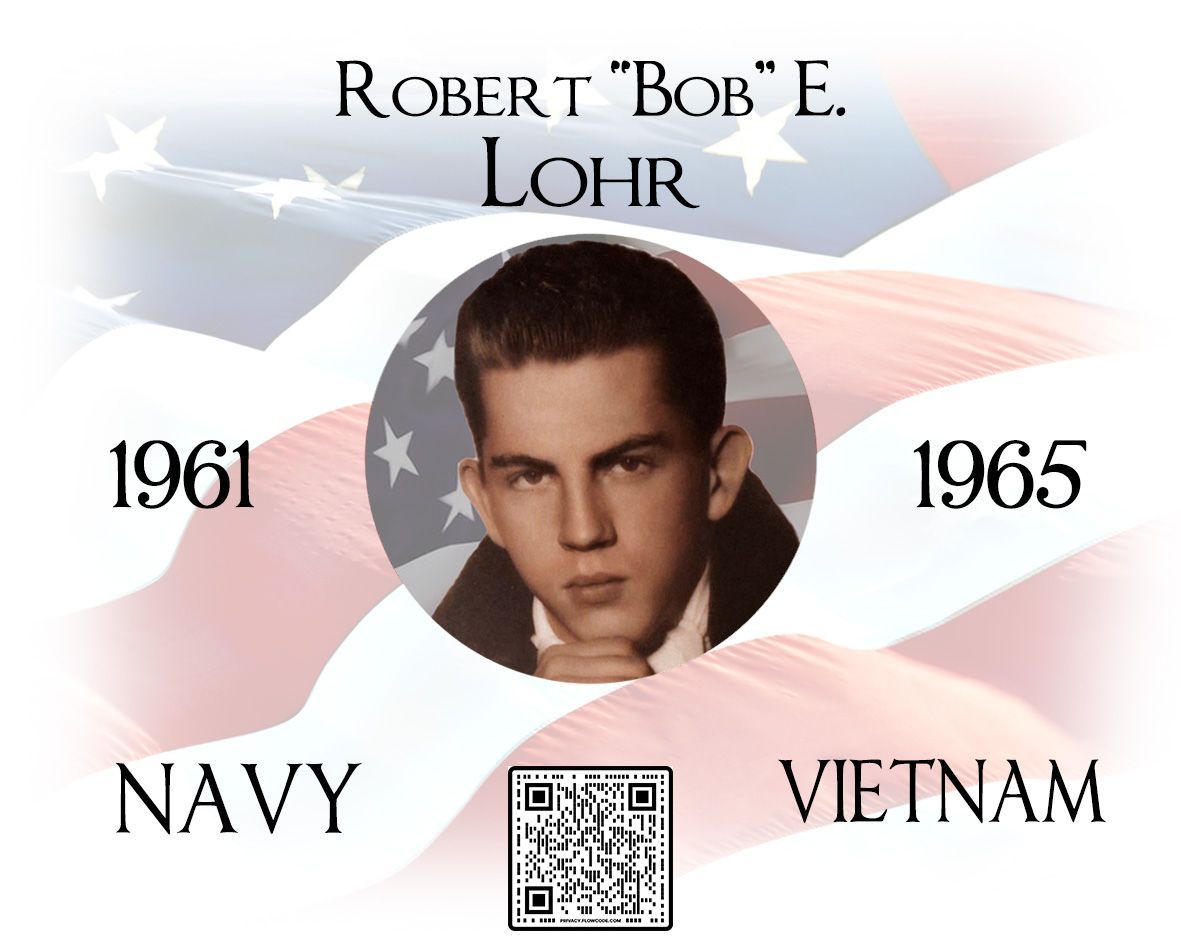 Lohr, Robert E.