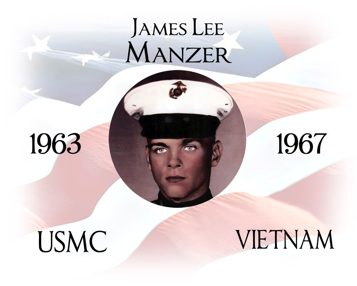 Manzer, James Lee