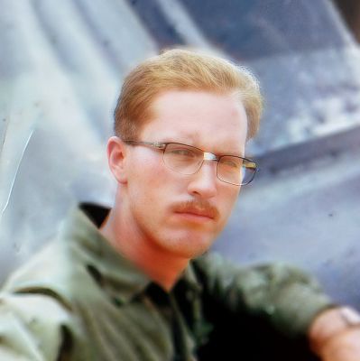 Mills Sr, Edward J.