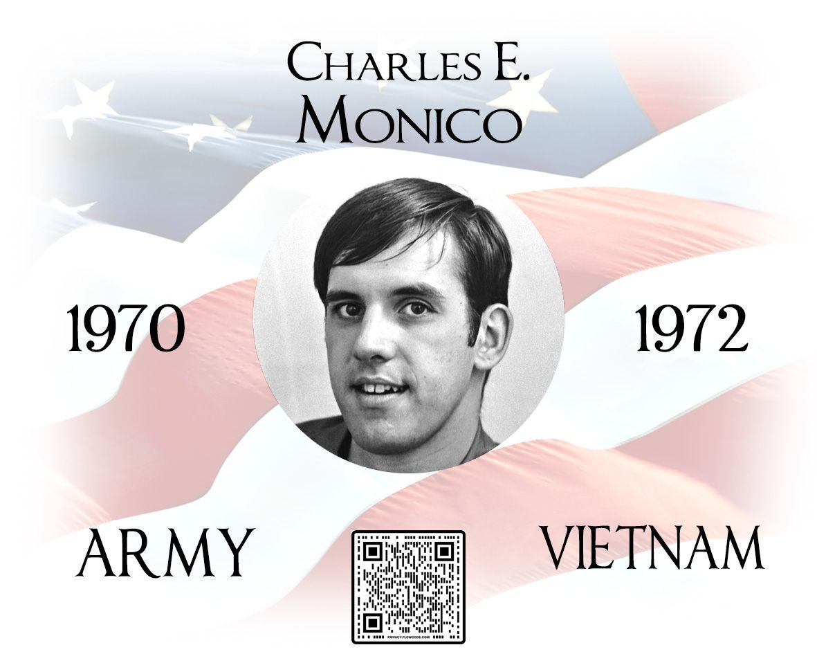 Monico, Charles E.