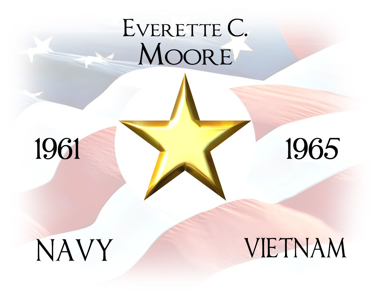 Moore, Everette C.
