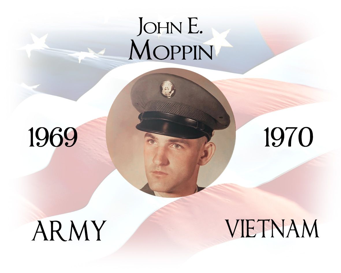 Moppin, John E.