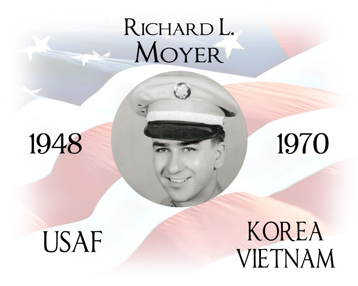 Moyer, Richard L.