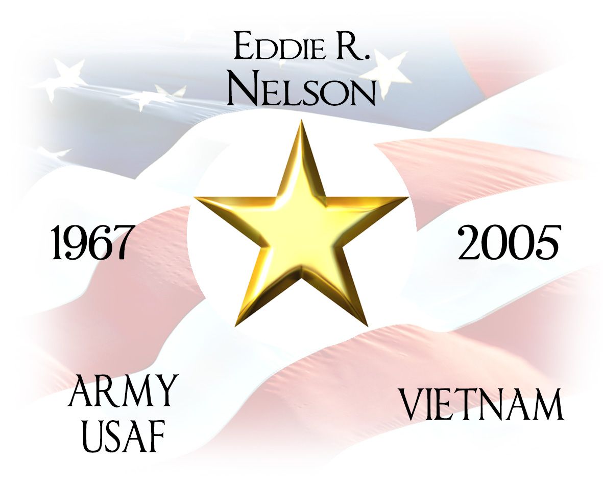 Nelson, Eddie R.
