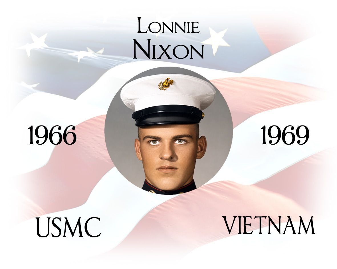 Nixon, Lonnie