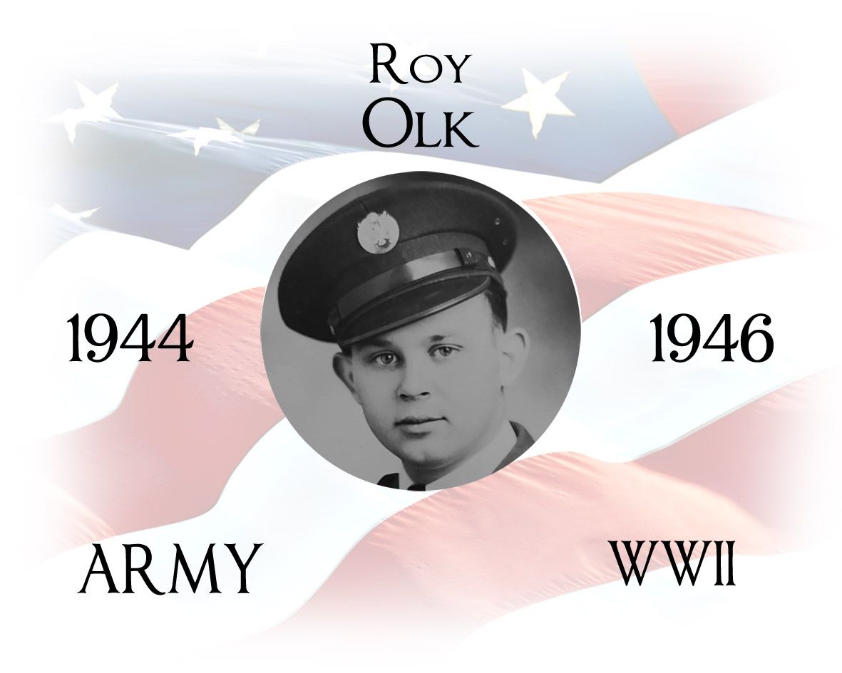 Olk, Roy