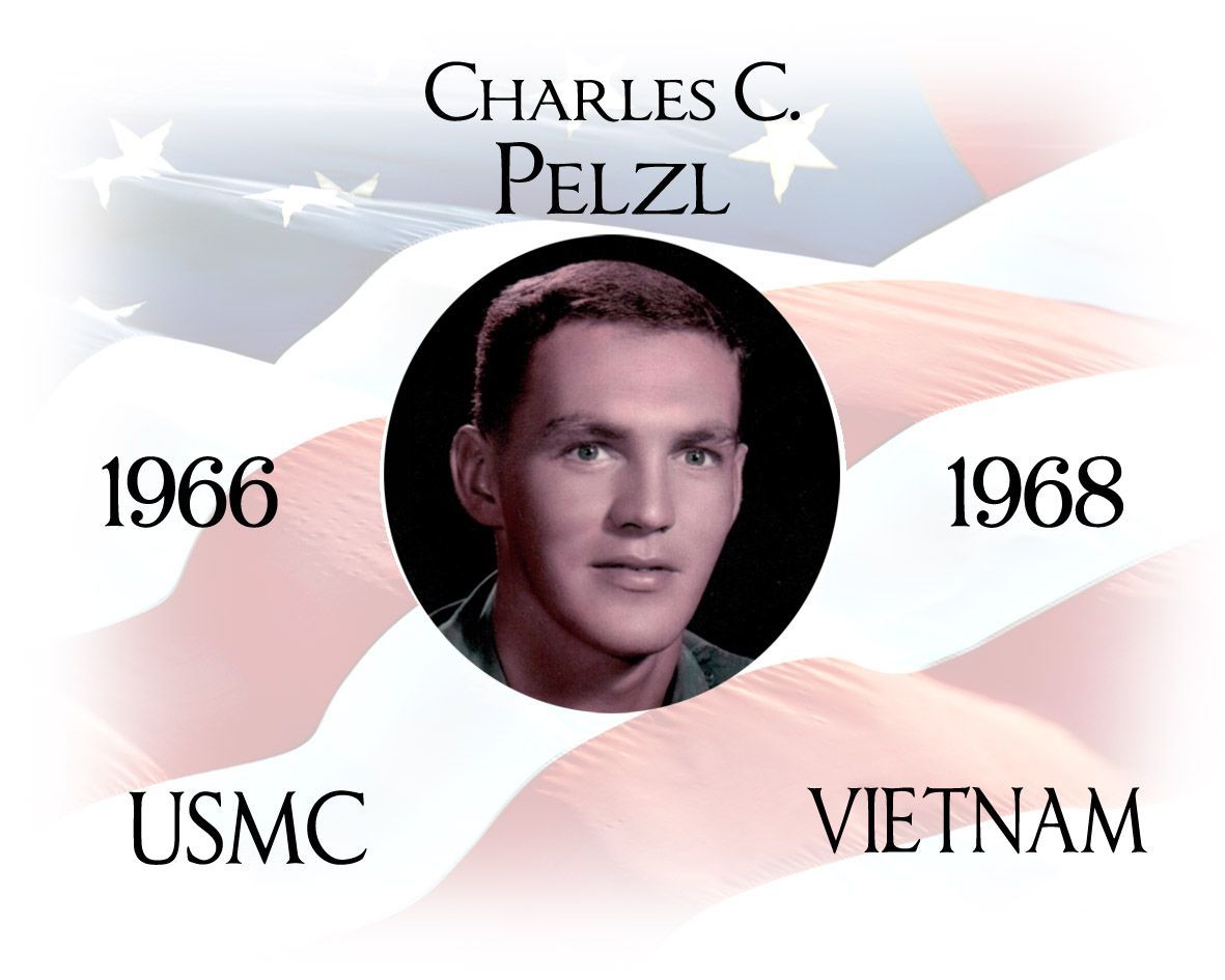 Pelzl, Charles C.