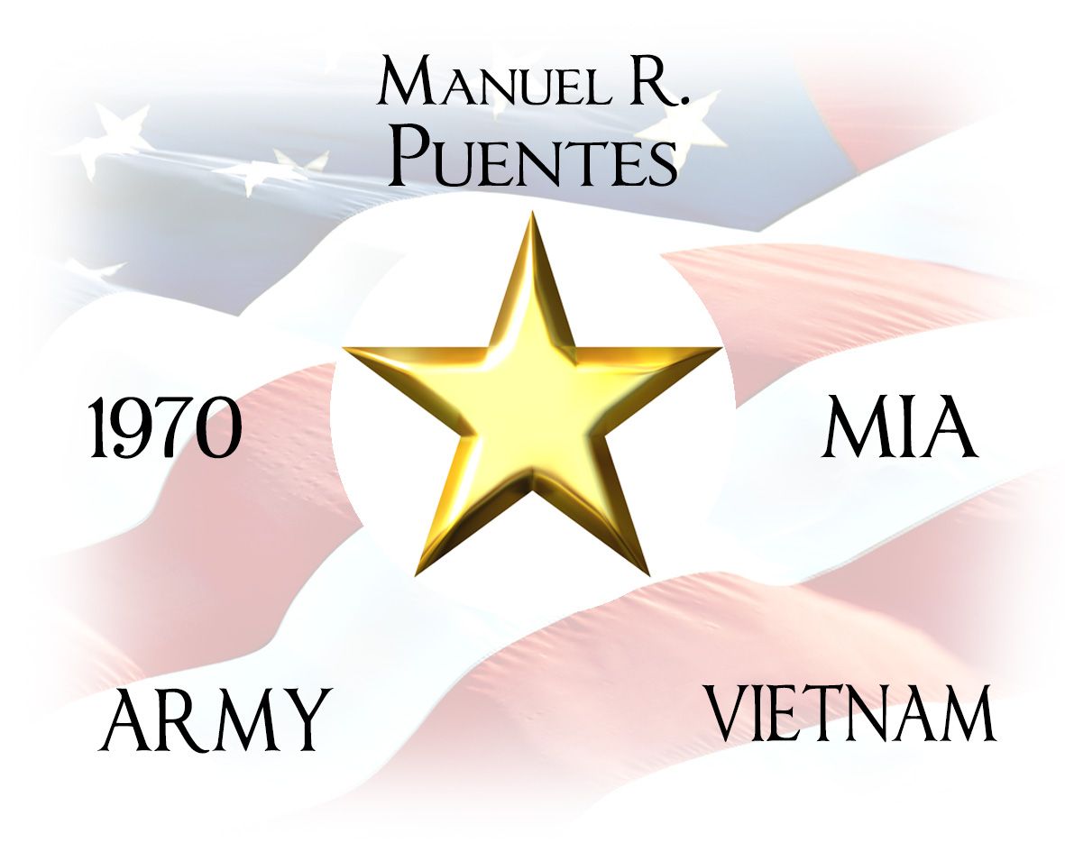 Puentes, Manuel R.