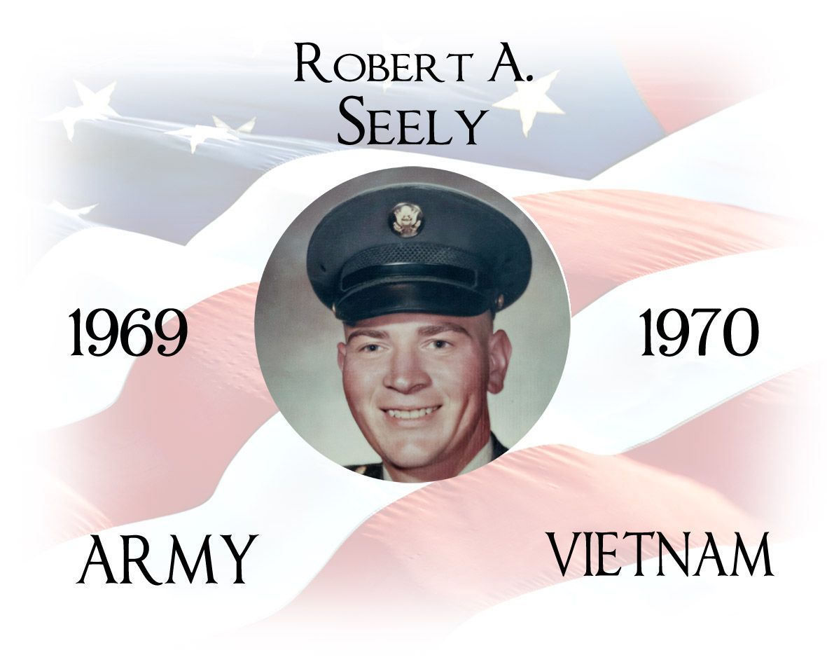 Seely, Robert A.
