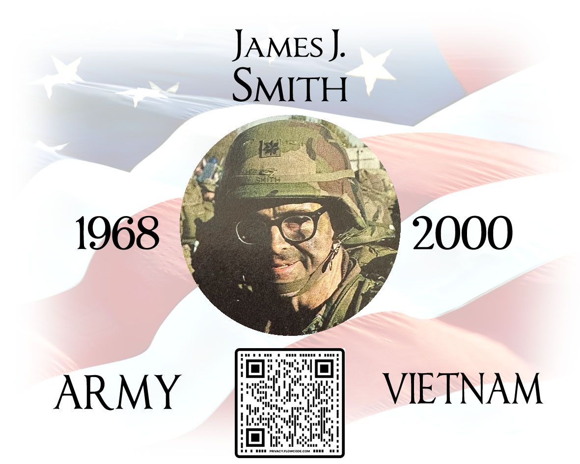 Smith, James J.