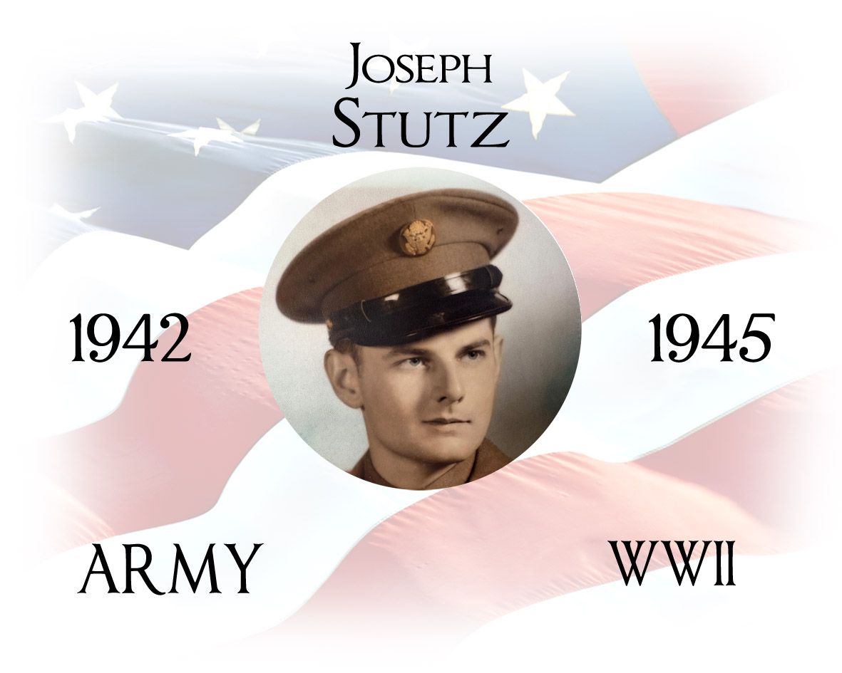 Stutz, Joseph