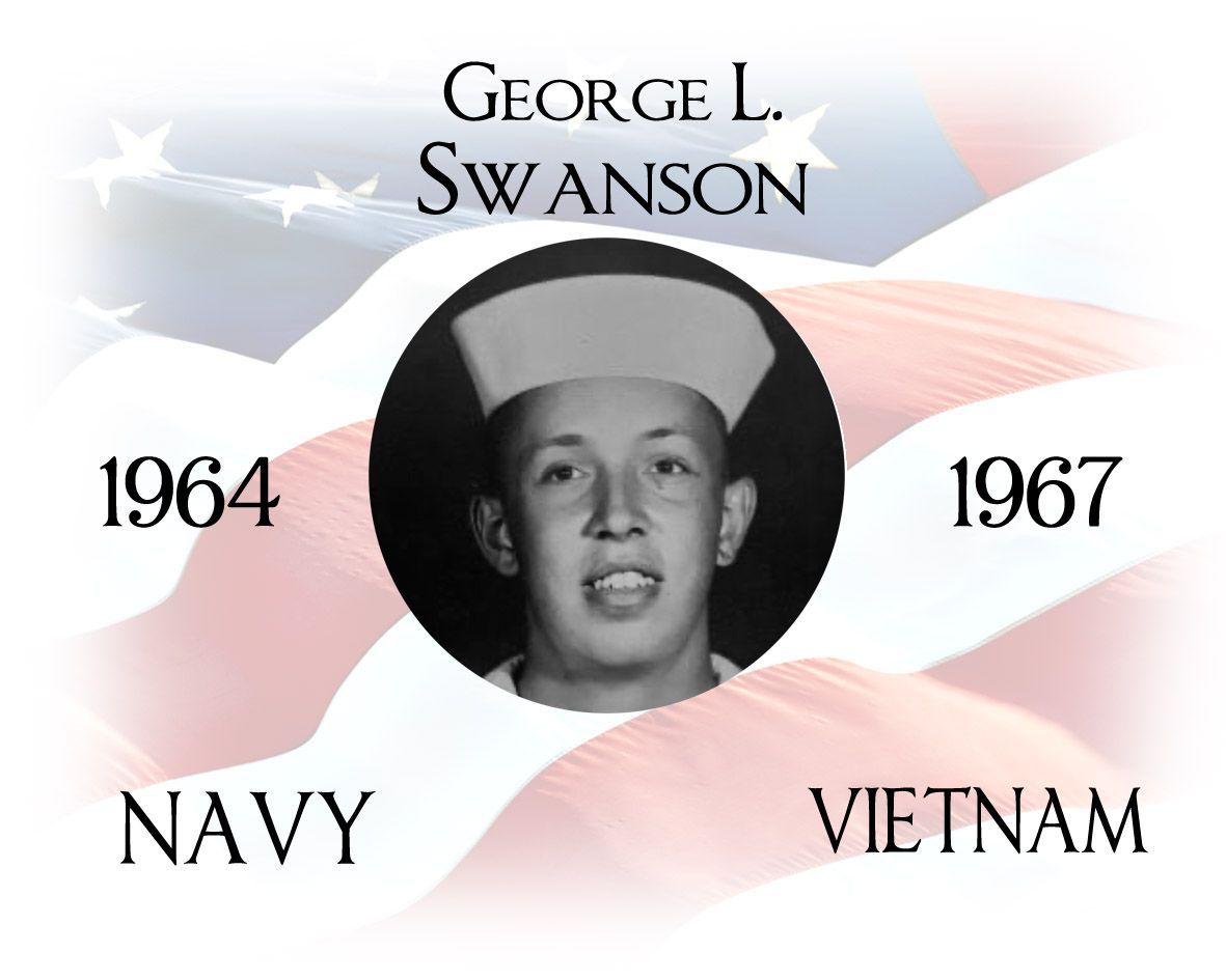 Swanson, George L.