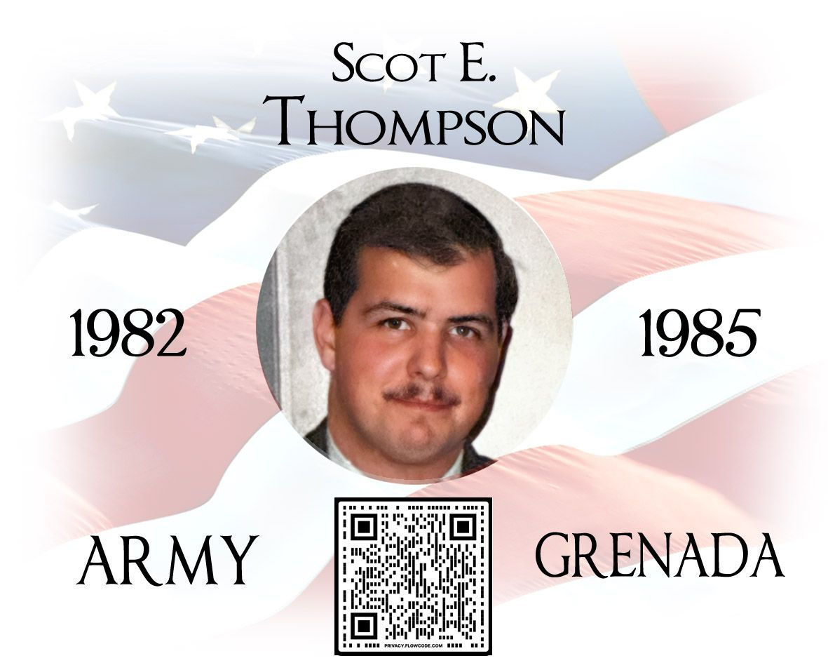 Thompson, Scot E.