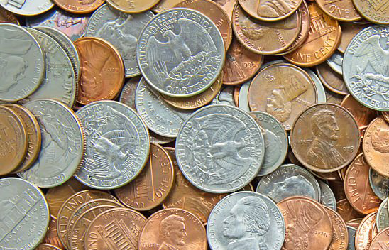 NVVMF - Coins and Their Meaning