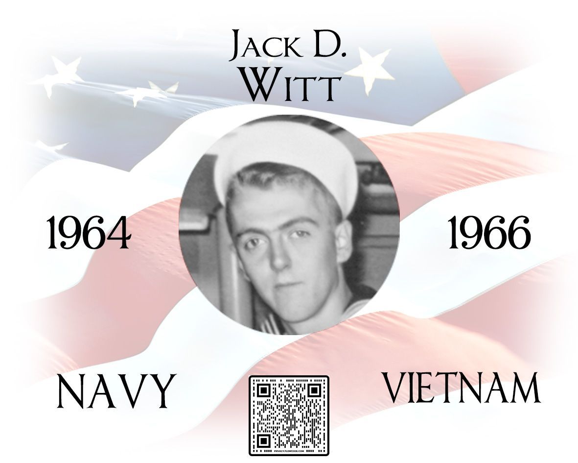Witt, Jack D.