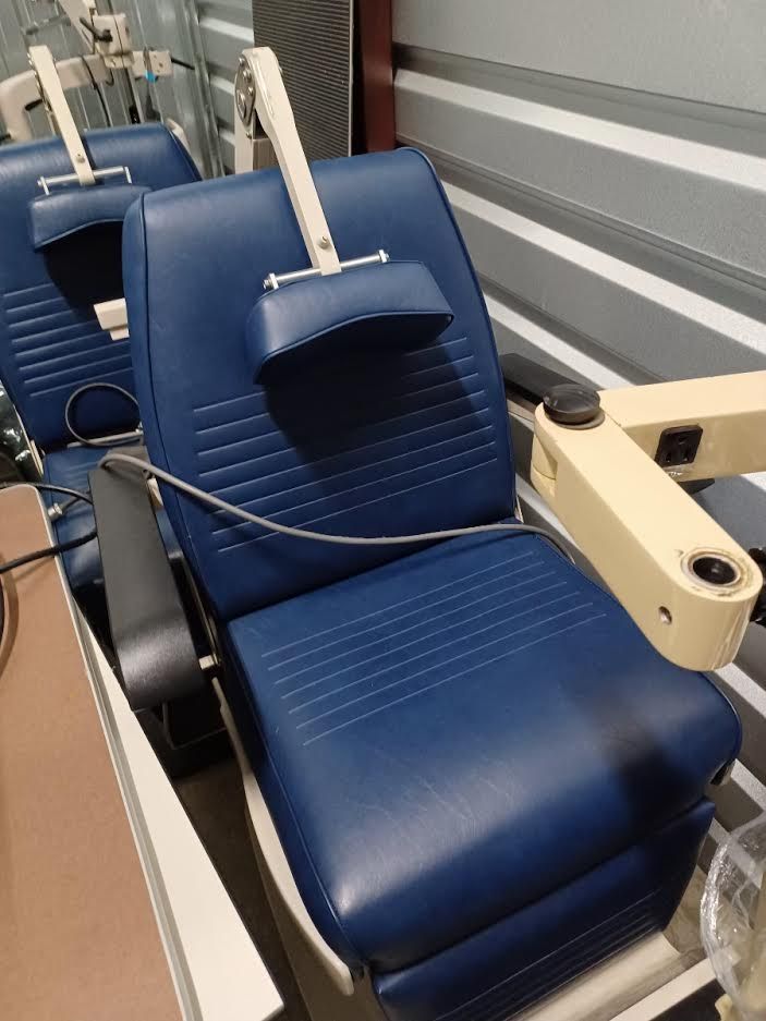 Used Ophthalmic Equipment for Sale Capital Ophthalmic