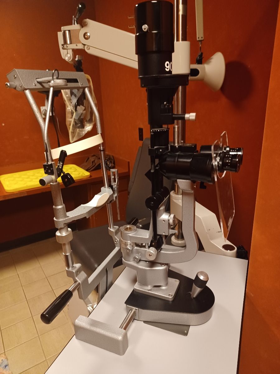 Surplus Optometry Instruments Refurbished Ophthalmic Equipment for Sale | Capital Ophthalmic