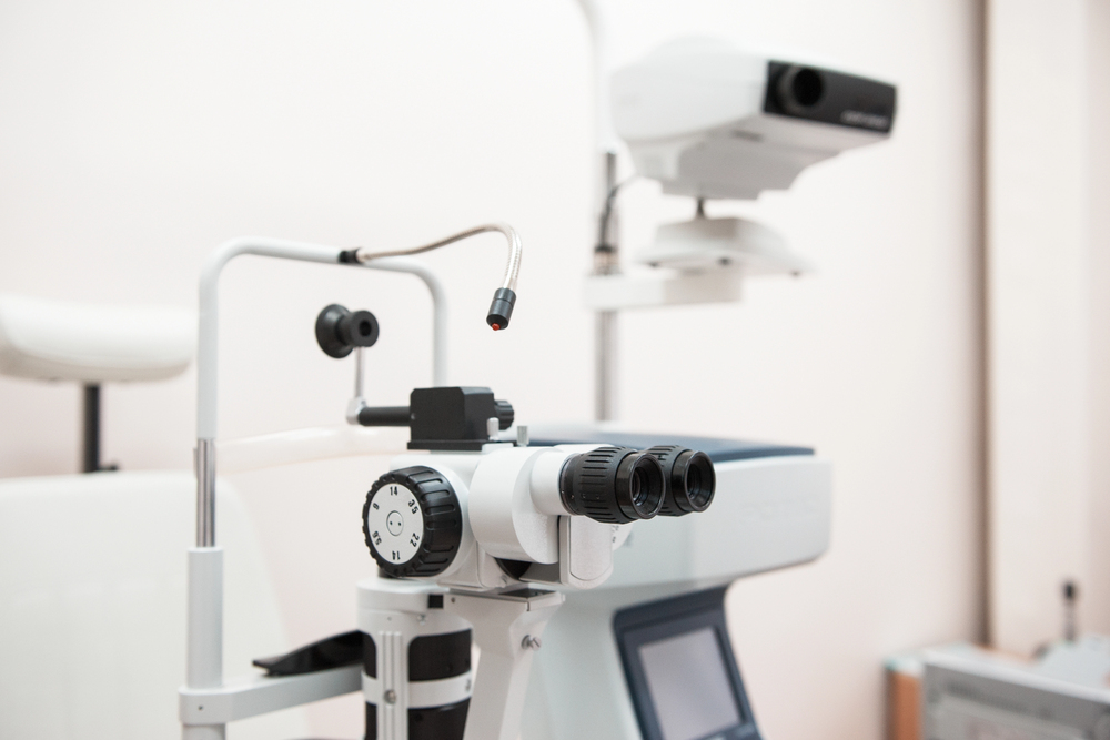 Refurbished Ophthalmic Equipment Refurbished Ophthalmic Equipment Benefits