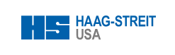 HAAG STREIT logo