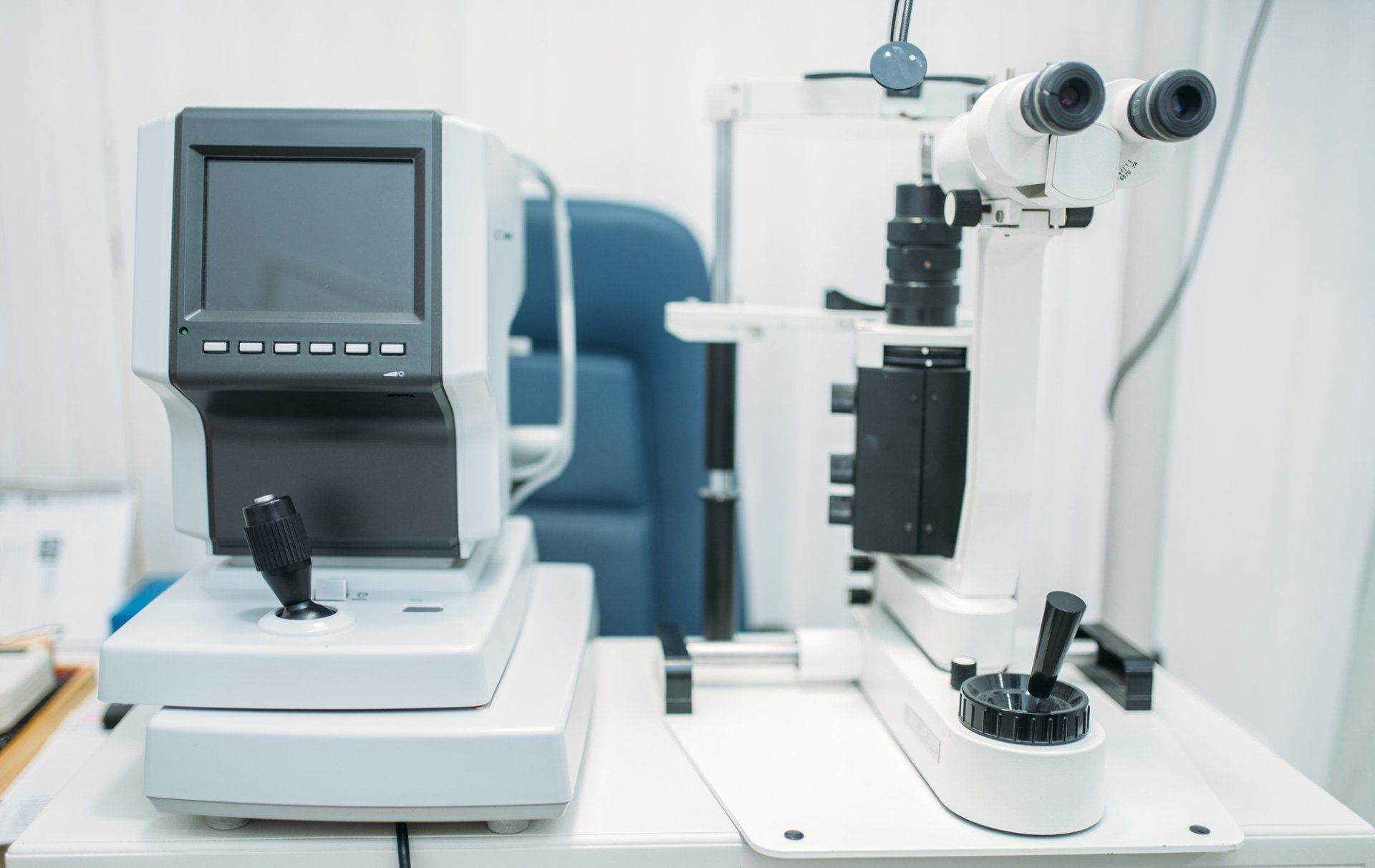Ophthalmic Repair Service Ophthalmic Repair Service