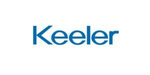 Keeler  logo