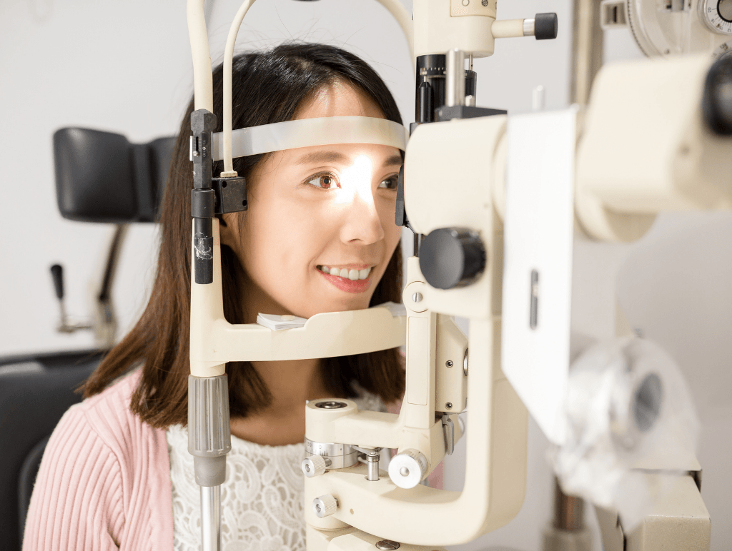 Ophthalmic Instrument Repairs Ophthalmic Instrument Repairs