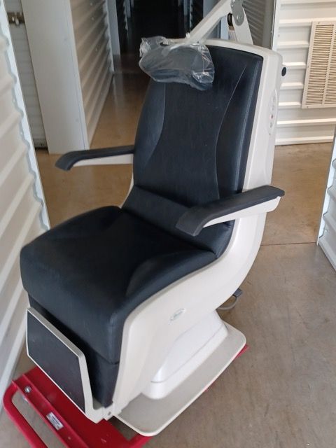 refurbished ophthalmic equipment