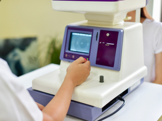 Used Ophthalmic Equipment