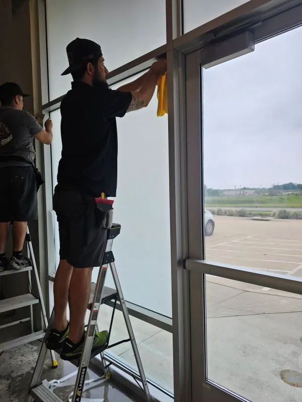 Window Tinting