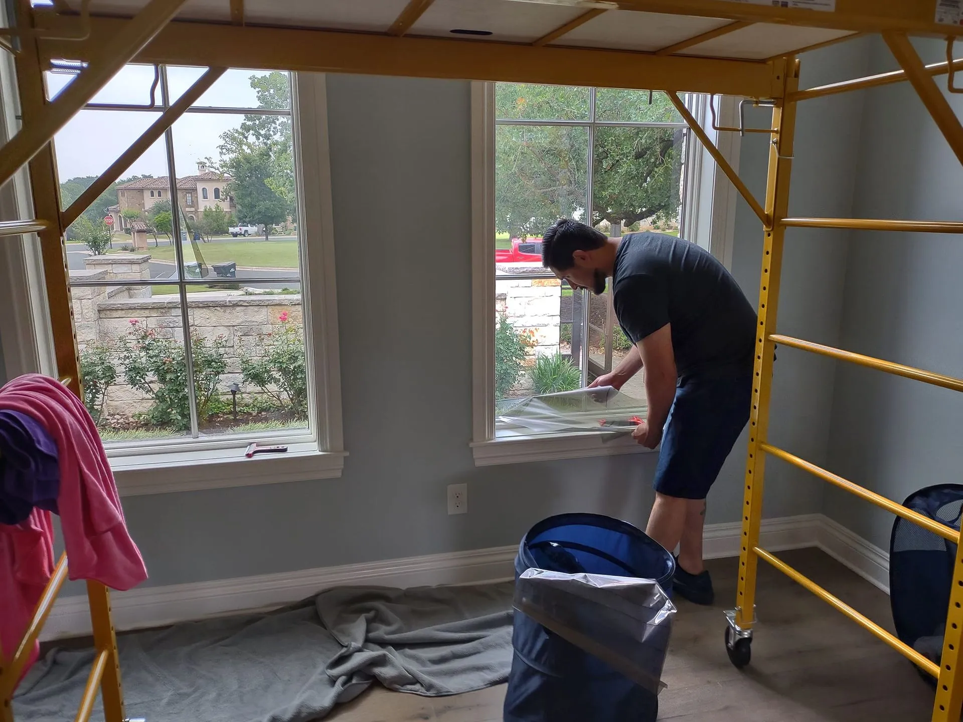Window Tint Lifespan