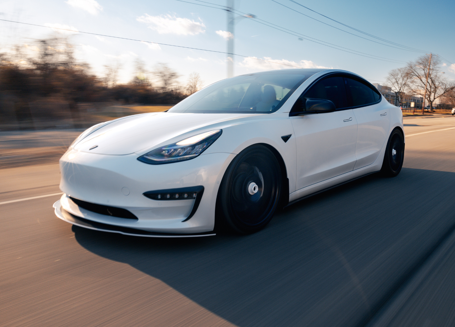 Paint Protection Film